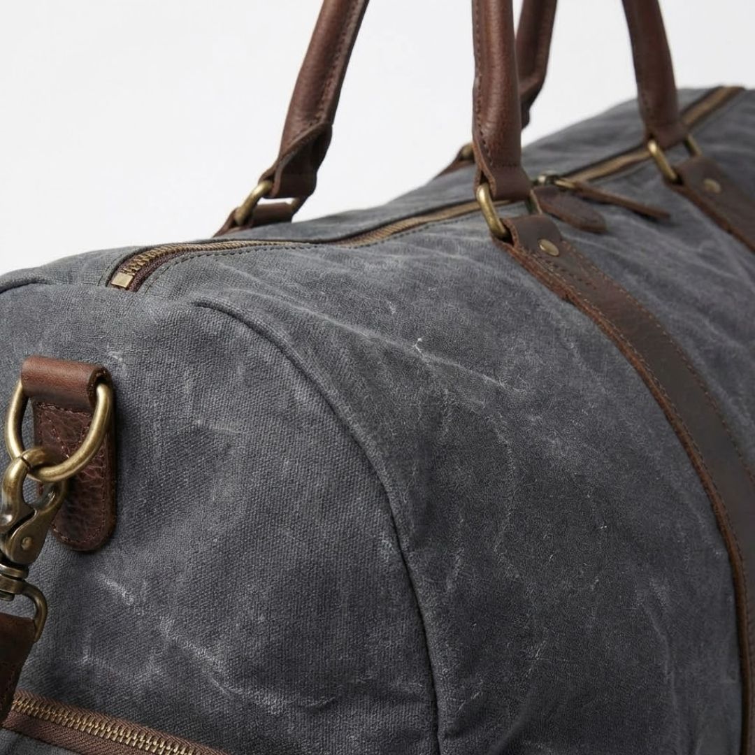 The Duffel 2.0
